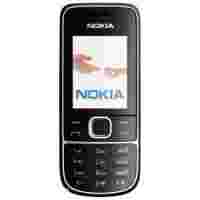 Отзывы Nokia 2700 classic (Black)