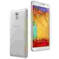 Отзывы Samsung Galaxy Note 3 SM-N9005 16Gb (золотисто-белый)