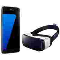 Отзывы Samsung Galaxy S7 Edge 32Gb + Gear VR