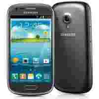 Отзывы Samsung Galaxy S III mini Value Edition I8200 8Gb (серый)