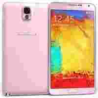 Отзывы Samsung Galaxy Note 3 SM-N9005 32Gb (розовый)
