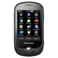 Отзывы Samsung C3510 Genoa (Corby Pop) (Black)
