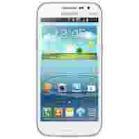 Отзывы Samsung Galaxy Win GT-I8552 (белый)