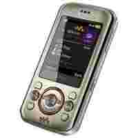 Отзывы Sony Ericsson W395
