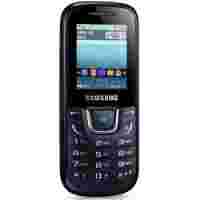 Отзывы Samsung E1282 (черный)