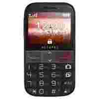 Отзывы Alcatel One Touch 2001X (черный)