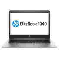 Отзывы HP EliteBook 1040 G3 (X1C40AW) (Intel Core i5 6300U 2400 MHz/14