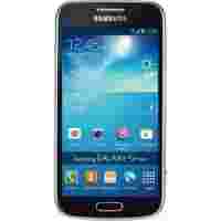 Отзывы Samsung Galaxy S4 Zoom SM-C105 LTE 4G (черный)