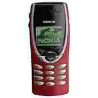 Отзывы Nokia 8210