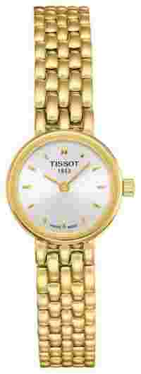 Отзывы Tissot T058.009.33.031.00