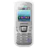 Отзывы Samsung E1282 (белый)