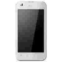 Отзывы LG Optimus P970 (White)