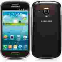 Отзывы Samsung Galaxy S III mini Value Edition I8200 8Gb (коричневый)