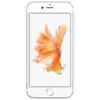 Отзывы Apple iPhone 6S 16Gb (MKQM2RU/A) (розово-золотистый)