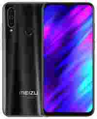 Отзывы Meizu M10 3/32GB