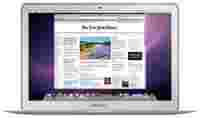 Отзывы Apple MacBook Air 13 Late 2010