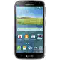 Отзывы Samsung Galaxy K Zoom SM-C115 LTE 4G (черный)