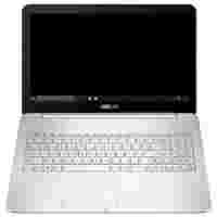 Отзывы ASUS VivoBook Pro N752VX (Intel Core i7 6700HQ 2600 MHz/17.3