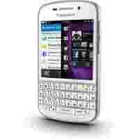 Отзывы BlackBerry Q10 3G (белый)
