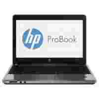 Отзывы HP ProBook 4340s (B6N29EA) (Core i5 2450M 2500 Mhz/13.3
