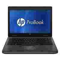 Отзывы HP ProBook 6460b (XU550AV) (Core i5 2410M 2300 Mhz/14