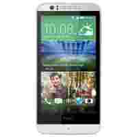 Отзывы HTC Desire 510 (белый)