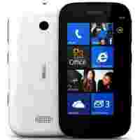 Отзывы Nokia Lumia 510 (белый)