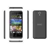 Отзывы HTC Desire 620G (серый, светло-серый)