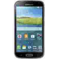 Отзывы Samsung Galaxy K Zoom SM-C115 LTE 4G (синий)