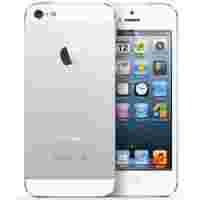 Отзывы Apple iPhone 5 64Gb (белый)
