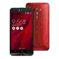 Отзывы ASUS ZenFone Selfie 16Gb ZD551KL (90AZ00U8-M01270) (красный)
