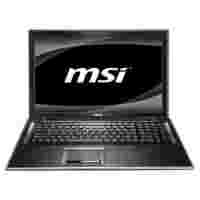 Отзывы MSI FX700 (Core i5 460M 2530 Mhz/17.3