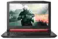 Отзывы Acer Nitro 5 (AN515-41)