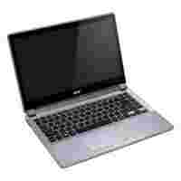 Отзывы Acer ASPIRE V5-472G-33214G75a