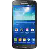 Отзывы Samsung Galaxy Grand 2 SM-G7100 (черный)
