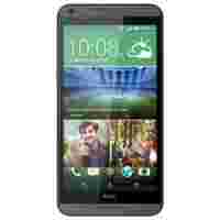 Отзывы HTC Desire 816 (темно-серый)