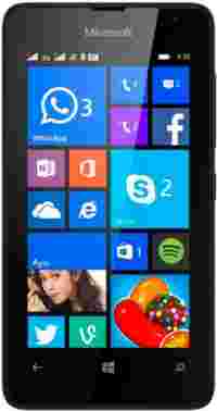 Отзывы Microsoft Lumia 430 Dual SIM