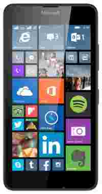 Отзывы Microsoft Lumia 640 3G Dual Sim