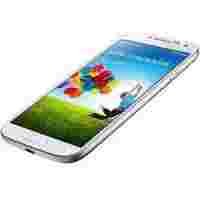 Отзывы Samsung GALAXY S4 16Gb GT-I9506 (белый)