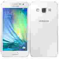Отзывы Samsung Galaxy A3 (белый)