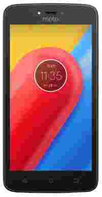 Отзывы Motorola Moto C LTE 16GB