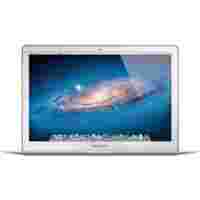 Отзывы Apple MacBook Air 11 Mid 2012