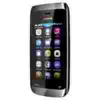 Отзывы Nokia Asha 310 (белый)