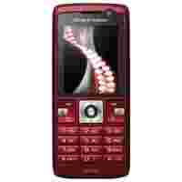 Отзывы Sony Ericsson K610i