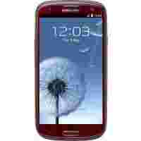 Отзывы Samsung Galaxy S3 (S III) i9300 16Gb (красный)
