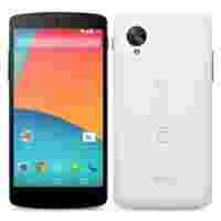 Отзывы LG Nexus 5 D820 32Gb (белый)