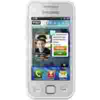 Отзывы Samsung S5250 Wave 525 (White)