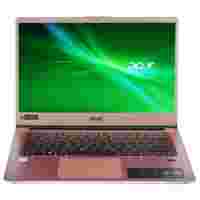 Отзывы Acer SWIFT 3 (SF314-54-56CU) (Intel Core i5 8250U 1600 MHz/14