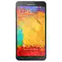 Отзывы Samsung Galaxy Note 3 Neo (Duos) SM-N7502 (черный)