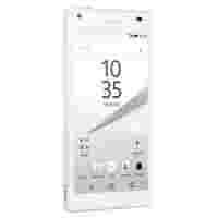 Отзывы Sony Xperia Z5 Compact E5823 (белый)